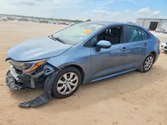 5YFEPMAE2MP223011 2021 TOYOTA COROLLA