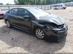 5YFEPMAE2MP223283 2021 TOYOTA COROLLA