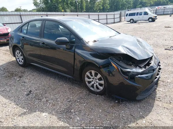 5YFEPMAE2MP223283 2021 TOYOTA COROLLA - Image 1