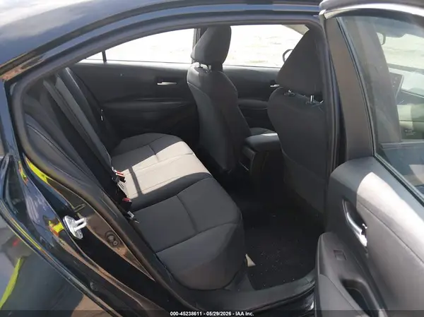 5YFEPMAE2MP223283 2021 TOYOTA COROLLA - Image 8