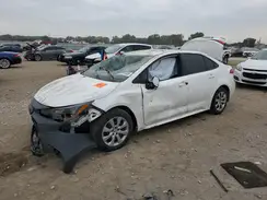 5YFEPMAE2MP223588 2021 TOYOTA COROLLA