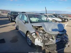 5YFEPMAE2MP223994 2021 TOYOTA COROLLA