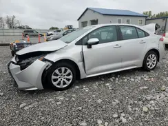 5YFEPMAE2MP224028 2021 TOYOTA COROLLA
