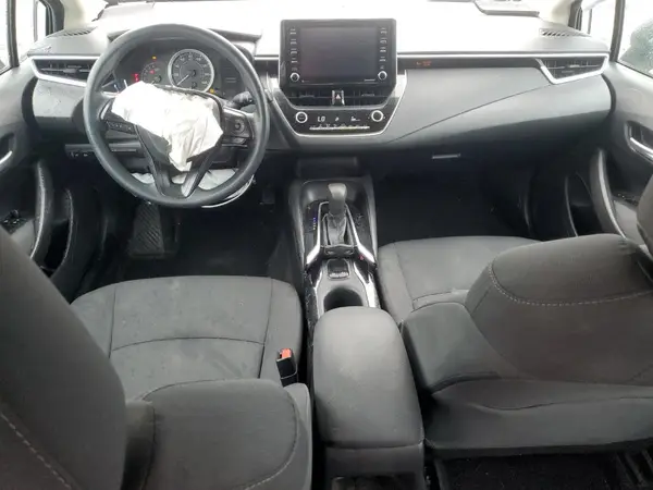 5YFEPMAE2MP224028 2021 TOYOTA COROLLA - Image 8