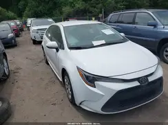 5YFEPMAE2MP224269 2021 TOYOTA COROLLA