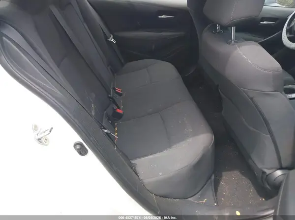 5YFEPMAE2MP224269 2021 TOYOTA COROLLA - Image 8