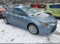 5YFEPMAE2MP224739 2021 TOYOTA COROLLA