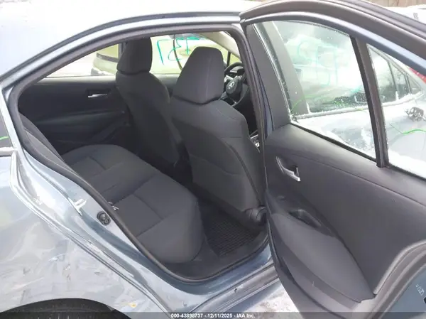 5YFEPMAE2MP224739 2021 TOYOTA COROLLA - Image 8