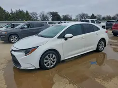 5YFEPMAE2MP225003 2021 TOYOTA COROLLA