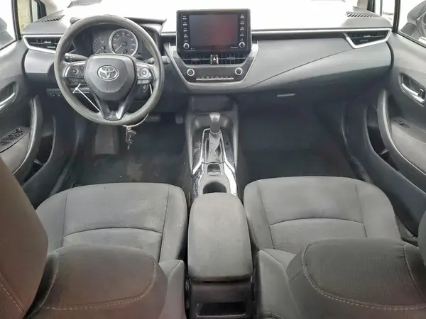 5YFEPMAE2MP225003 2021 TOYOTA COROLLA - Image 8