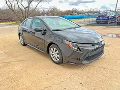 5YFEPMAE2MP225146 2021 TOYOTA COROLLA