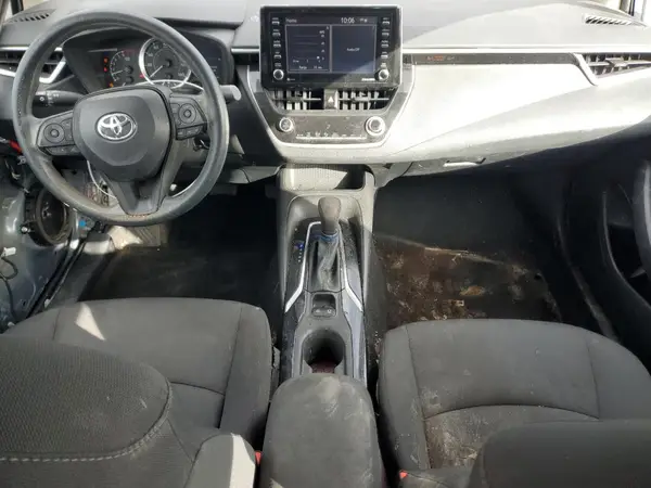 5YFEPMAE2MP225177 2021 TOYOTA COROLLA - Image 8