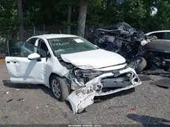 5YFEPMAE2MP225910 2021 TOYOTA COROLLA