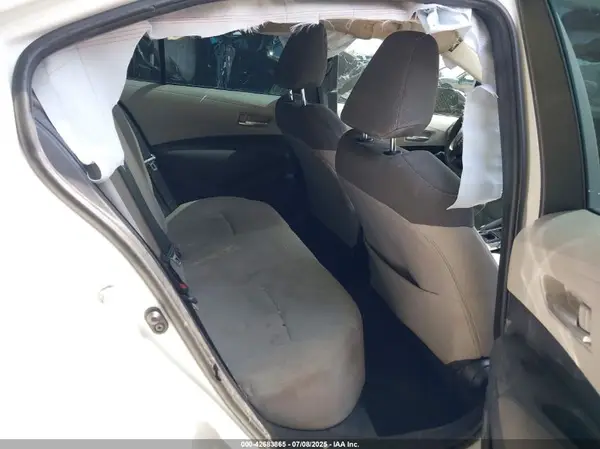 5YFEPMAE2MP225910 2021 TOYOTA COROLLA - Image 8