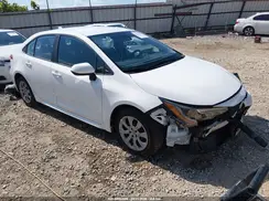 5YFEPMAE2MP226202 2021 TOYOTA COROLLA