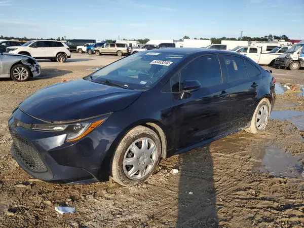 5YFEPMAE2MP226670 2021 TOYOTA COROLLA - Image 1