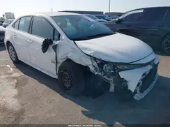 5YFEPMAE2MP228080 2021 TOYOTA COROLLA