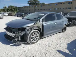 5YFEPMAE2MP228984 2021 TOYOTA COROLLA