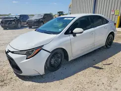 5YFEPMAE2MP229147 2021 TOYOTA COROLLA