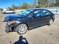5YFEPMAE2MP229553 2021 TOYOTA COROLLA