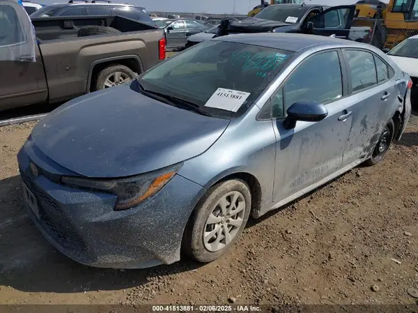 5YFEPMAE2MP230007 2021 TOYOTA COROLLA - Image 1