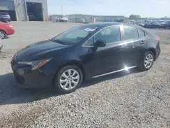 5YFEPMAE2MP230105 2021 TOYOTA COROLLA