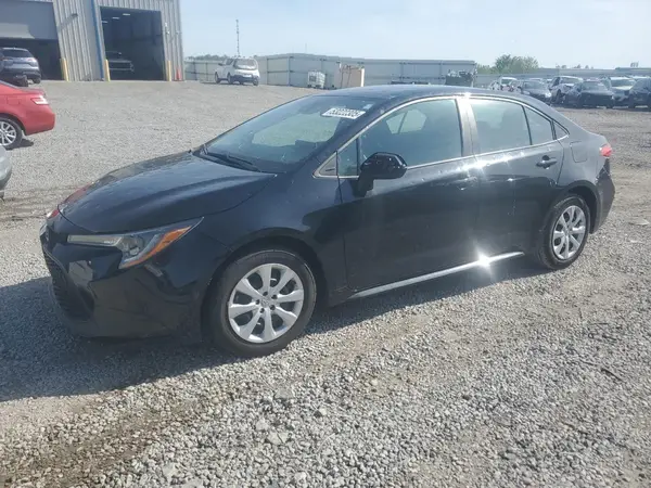 5YFEPMAE2MP230105 2021 TOYOTA COROLLA - Image 1