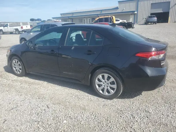 5YFEPMAE2MP230105 2021 TOYOTA COROLLA - Image 2