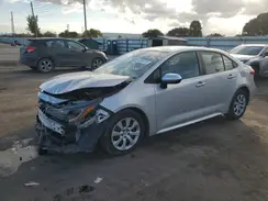 5YFEPMAE2MP230184 2021 TOYOTA COROLLA