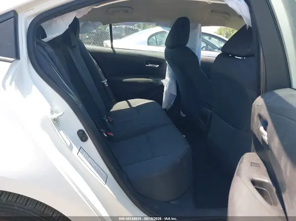 5YFEPMAE2MP230993 2021 TOYOTA COROLLA - Image 8