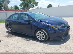5YFEPMAE2MP231500 2021 TOYOTA COROLLA