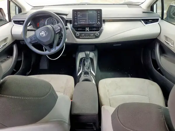 5YFEPMAE2MP231772 2021 TOYOTA COROLLA - Image 8