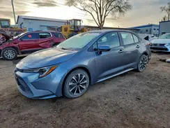 5YFEPMAE2MP232095 2021 TOYOTA COROLLA