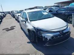 5YFEPMAE2MP232470 2021 TOYOTA COROLLA