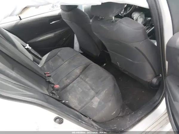 5YFEPMAE2MP232548 2021 TOYOTA COROLLA - Image 8
