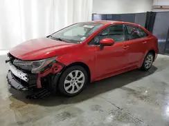 5YFEPMAE2MP232579 2021 TOYOTA COROLLA