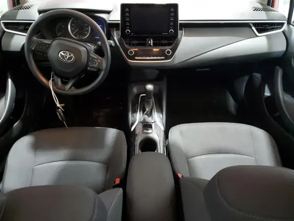 5YFEPMAE2MP232579 2021 TOYOTA COROLLA - Image 8