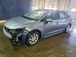5YFEPMAE2MP232663 2021 TOYOTA COROLLA
