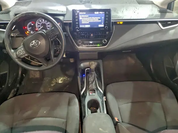 5YFEPMAE2MP232663 2021 TOYOTA COROLLA - Image 8