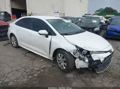 5YFEPMAE2MP232775 2021 TOYOTA COROLLA
