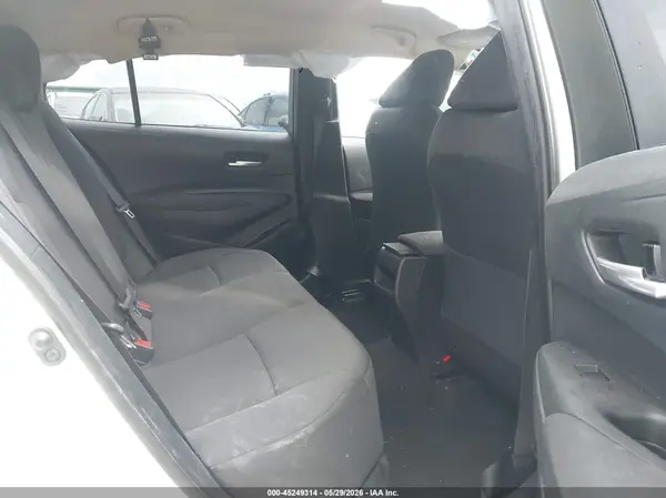 5YFEPMAE2MP232775 2021 TOYOTA COROLLA - Image 8