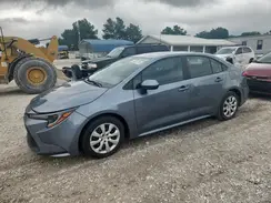5YFEPMAE2MP232808 2021 TOYOTA COROLLA