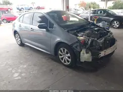 5YFEPMAE2MP233148 2021 TOYOTA COROLLA
