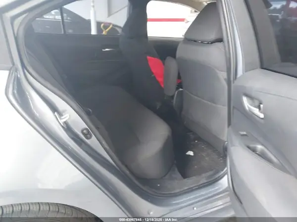 5YFEPMAE2MP233148 2021 TOYOTA COROLLA - Image 8