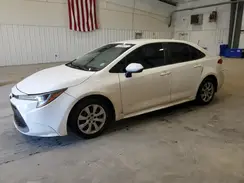 5YFEPMAE2MP233411 2021 TOYOTA COROLLA