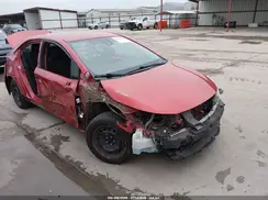 5YFEPMAE2MP233439 2021 TOYOTA COROLLA
