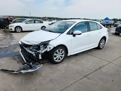 5YFEPMAE2MP233490 2021 TOYOTA COROLLA