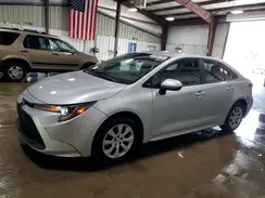 5YFEPMAE2MP233585 2021 TOYOTA COROLLA