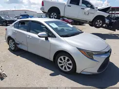 5YFEPMAE2MP233960 2021 TOYOTA COROLLA