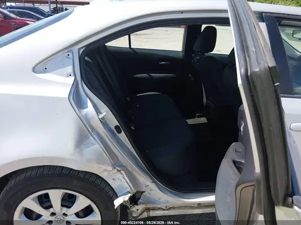 5YFEPMAE2MP233960 2021 TOYOTA COROLLA - Image 8